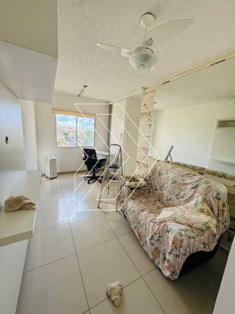 Apartamento, 2 quartos, 45 m² - Foto 4
