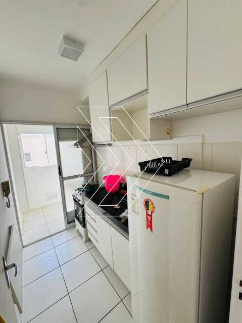Apartamento, 2 quartos, 45 m² - Foto 3