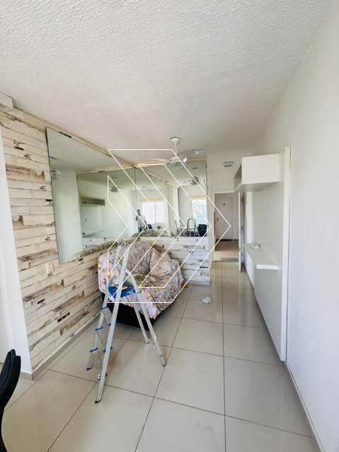 Apartamento, 2 quartos, 45 m² - Foto 5