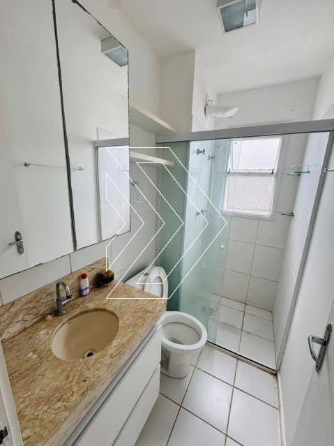 Apartamento, 2 quartos, 45 m² - Foto 7