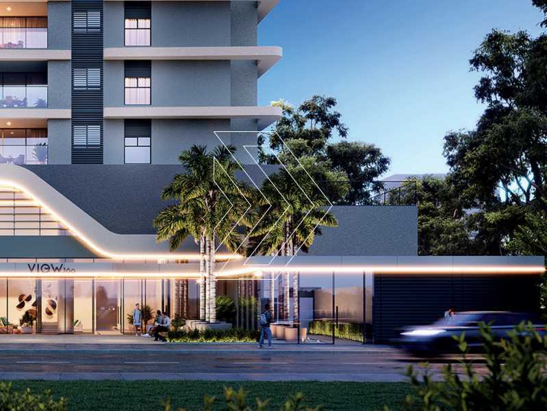 Apartamento, 3 quartos, 129 m² - Foto 1