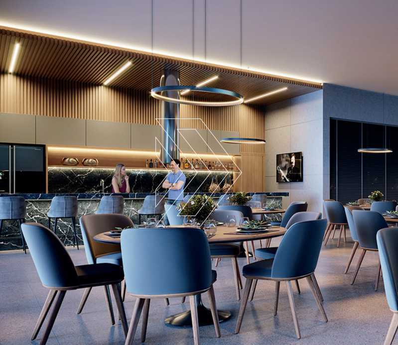 Apartamento, 3 quartos, 129 m² - Foto 2