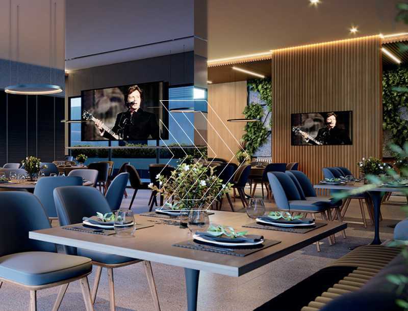 Apartamento, 3 quartos, 129 m² - Foto 3