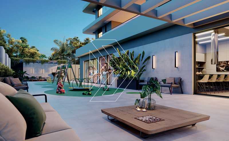 Apartamento, 3 quartos, 129 m² - Foto 4