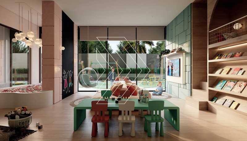 Apartamento, 3 quartos, 129 m² - Foto 6