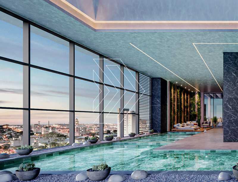 Apartamento, 3 quartos, 129 m² - Foto 8