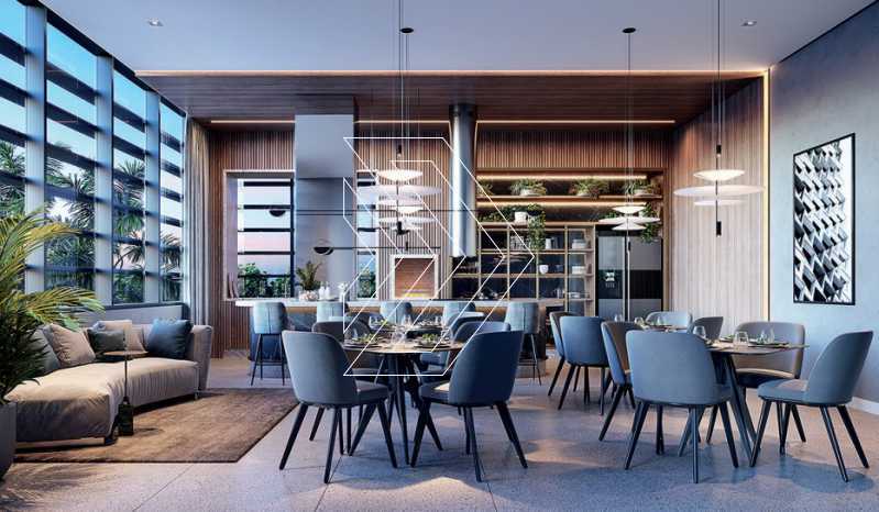 Apartamento, 3 quartos, 129 m² - Foto 9