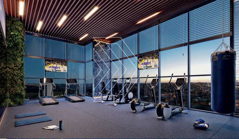 Apartamento, 3 quartos, 129 m² - Foto 10