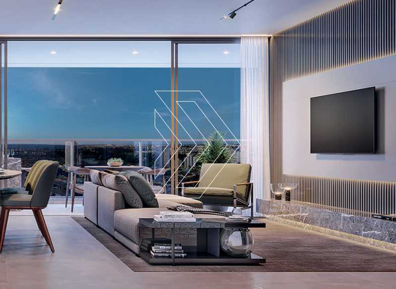 Apartamento, 3 quartos, 129 m² - Foto 11