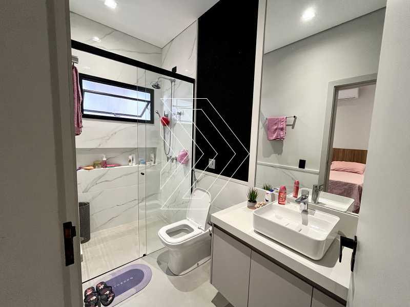 Casa de Condomínio, 4 quartos - Foto 8