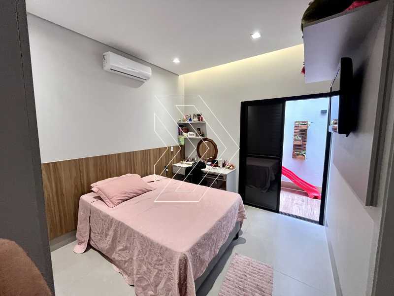 Casa de Condomínio, 4 quartos - Foto 10