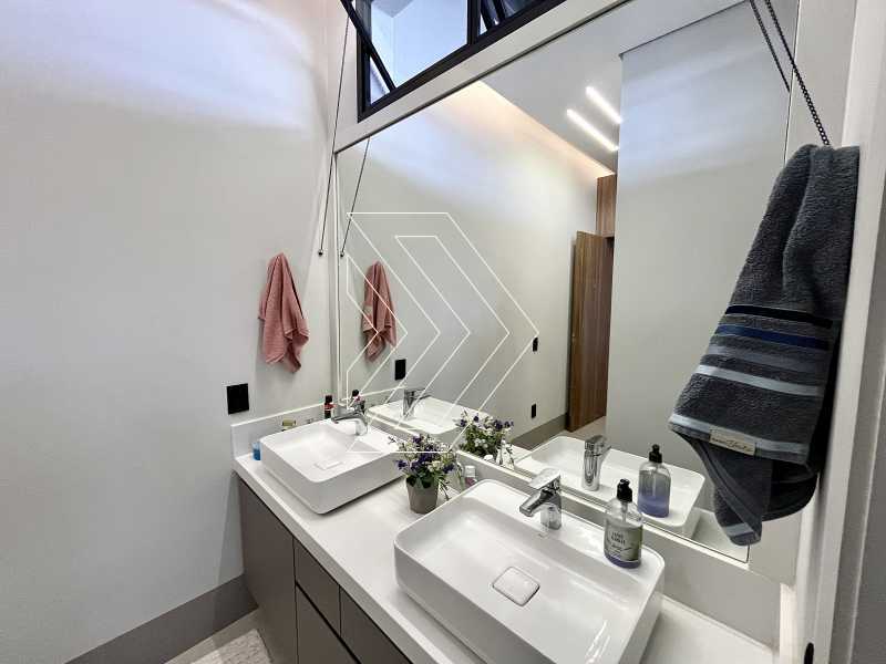 Casa de Condomínio, 4 quartos - Foto 11