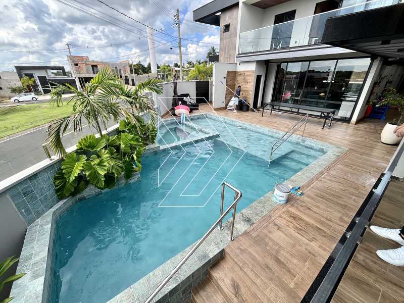 Casa de Condomínio, 4 quartos - Foto 19