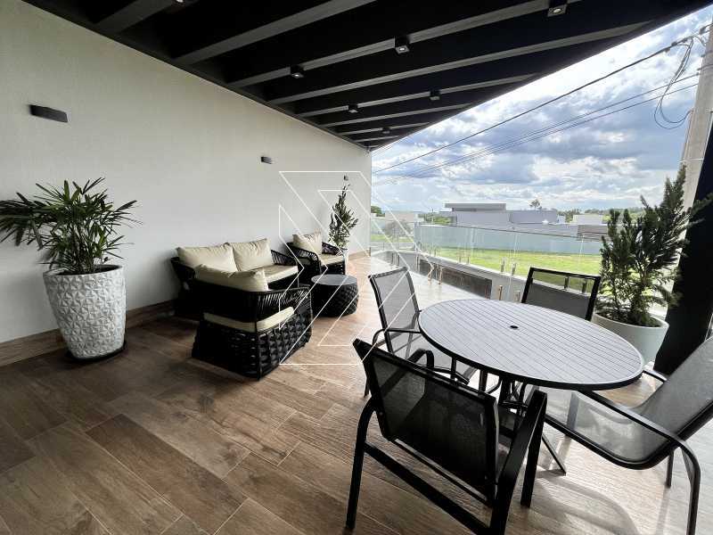 Casa de Condomínio, 4 quartos - Foto 14