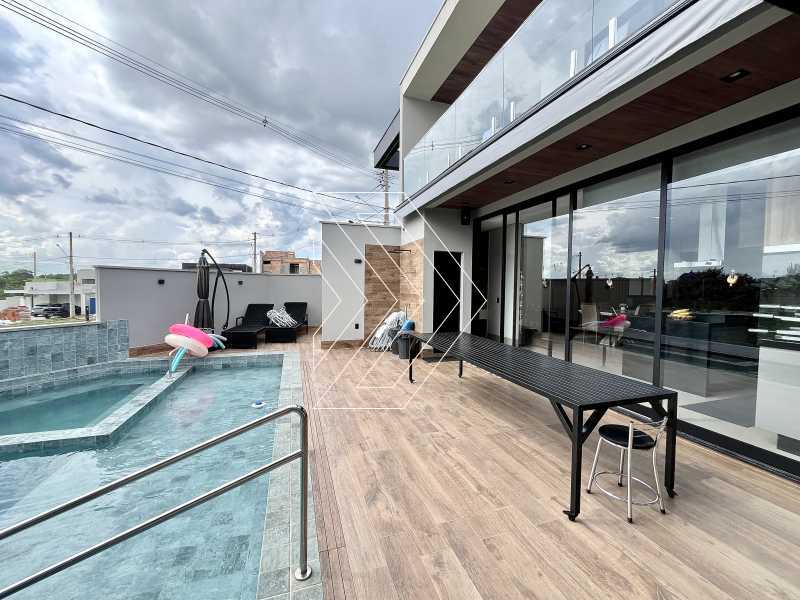 Casa de Condomínio, 4 quartos - Foto 18