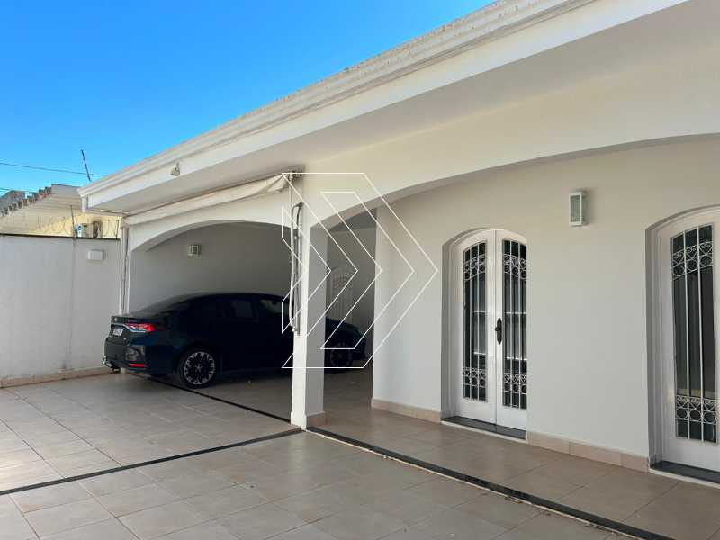 Casa, 3 quartos, 170 m² - Foto 1