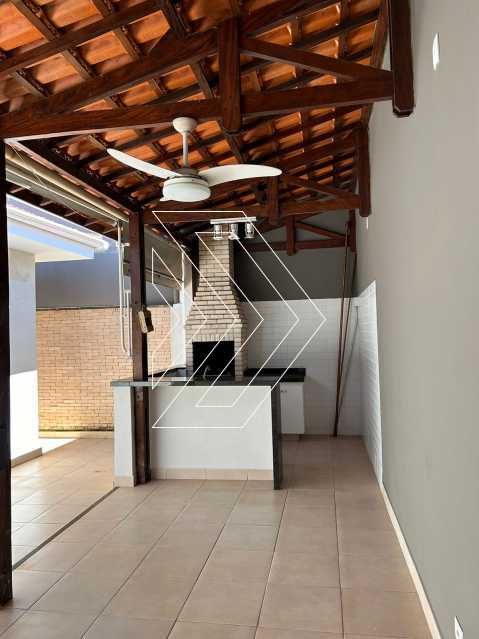 Casa, 3 quartos, 170 m² - Foto 22