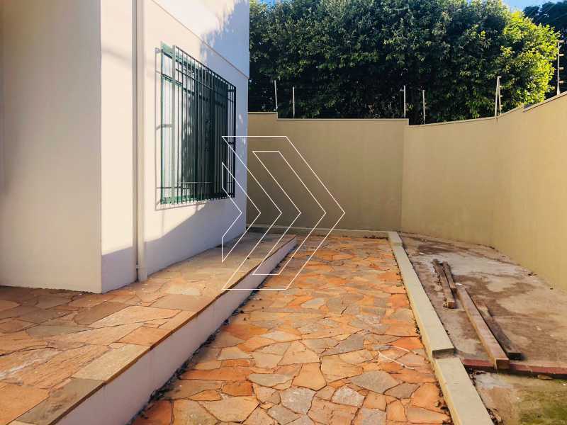 Casa, 3 quartos, 170 m² - Foto 21