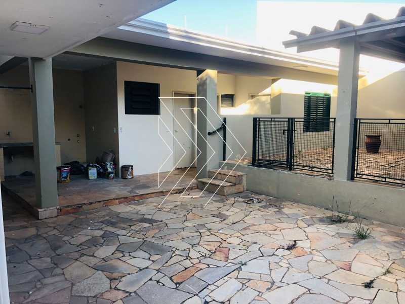 Casa, 3 quartos, 170 m² - Foto 22