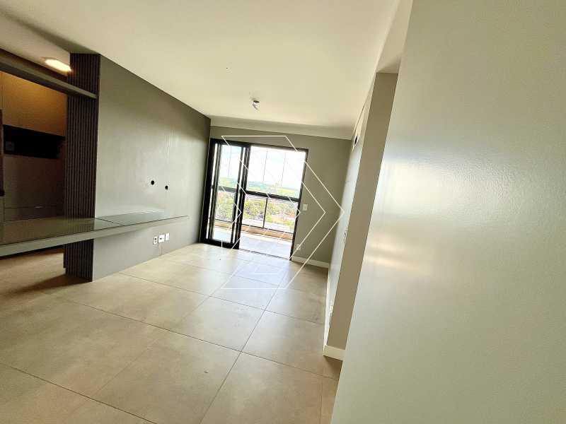 Apartamento, 2 quartos, 69 m² - Foto 2