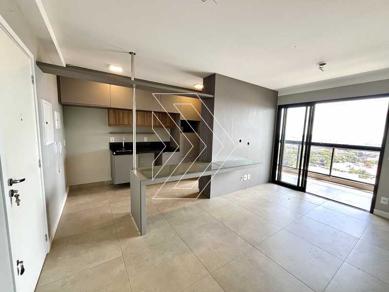 Apartamento, 2 quartos, 69 m² - Foto 1