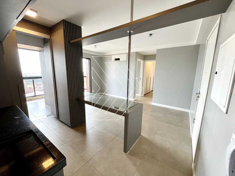 Apartamento, 2 quartos, 69 m² - Foto 3