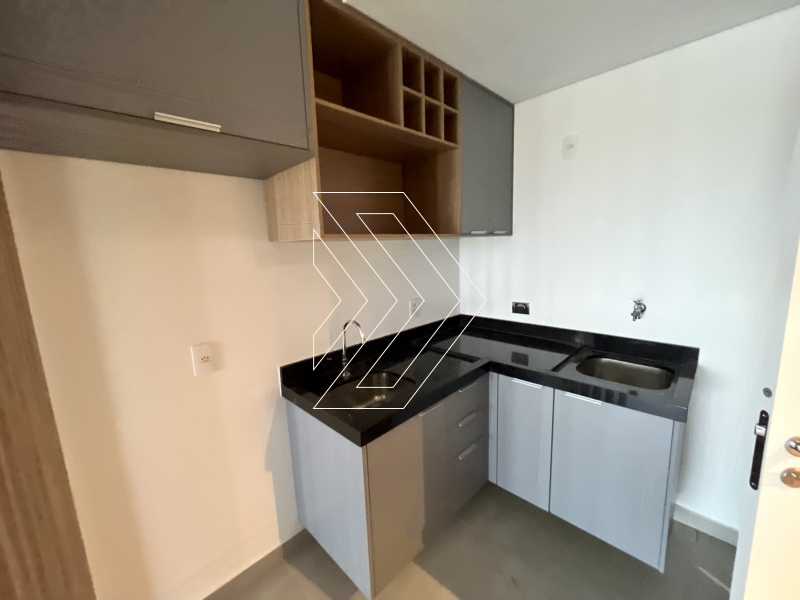 Apartamento, 1 quarto, 38 m² - Foto 5