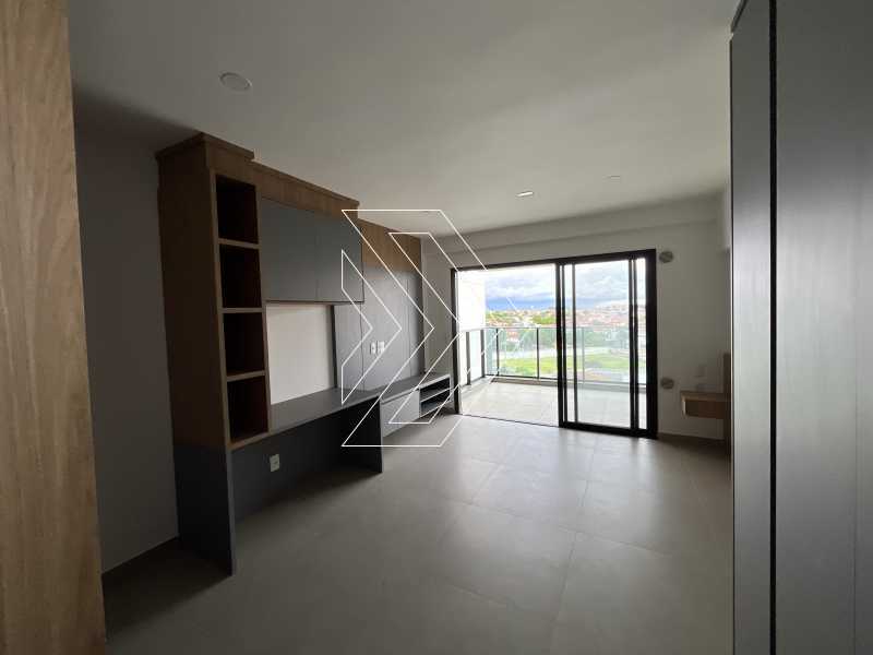 Apartamento, 1 quarto, 38 m² - Foto 1