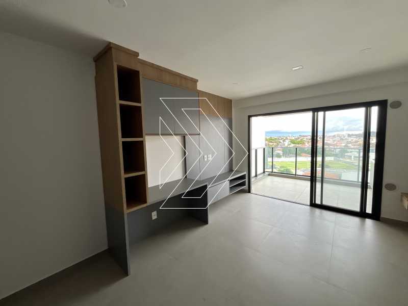 Apartamento, 1 quarto, 38 m² - Foto 8