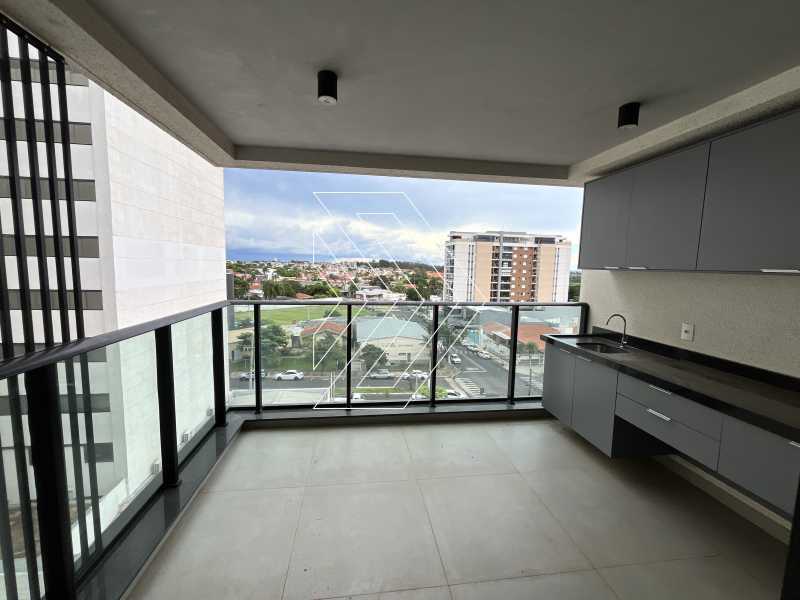 Apartamento, 1 quarto, 38 m² - Foto 2