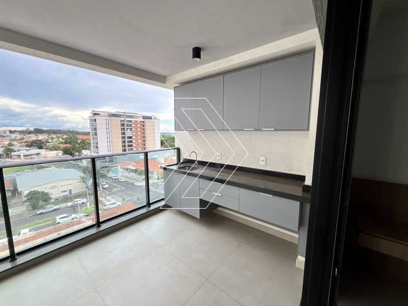 Apartamento, 1 quarto, 38 m² - Foto 3