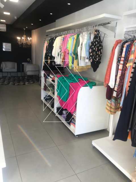 Loja-Salão, 102 m² - Foto 4