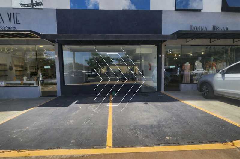 Loja-Salão, 102 m² - Foto 1