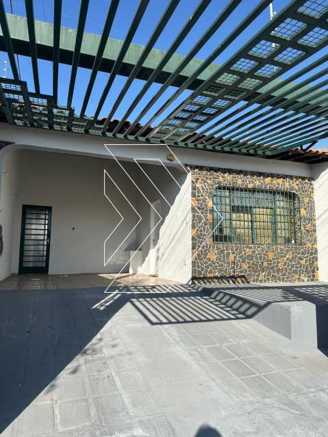 Casa, 3 quartos, 120 m² - Foto 2