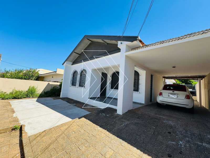 Casa, 3 quartos, 130 m² - Foto 2