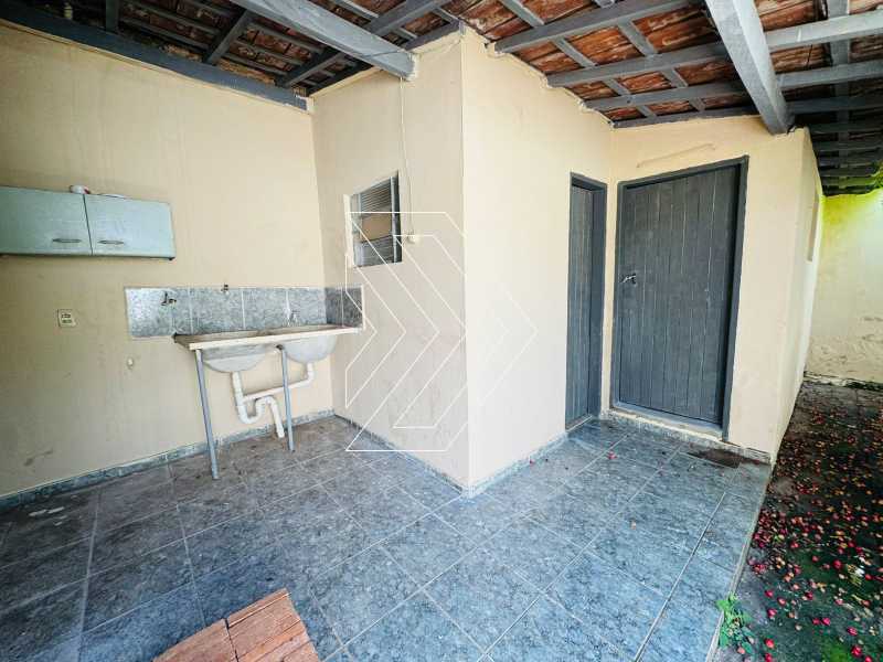 Casa, 3 quartos, 130 m² - Foto 16