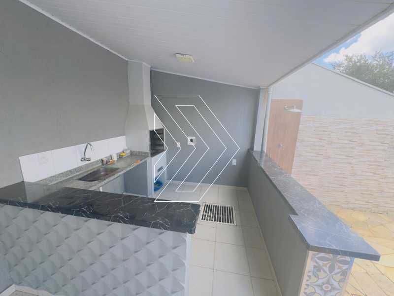 Casa, 3 quartos, 180 m² - Foto 19