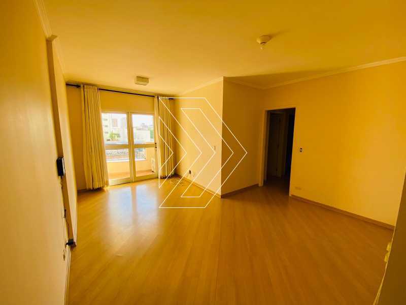 Apartamento, 3 quartos, 90 m² - Foto 1