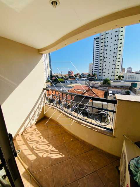 Apartamento, 3 quartos, 90 m² - Foto 5