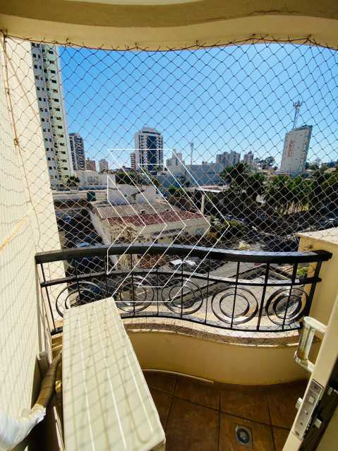 Apartamento, 3 quartos, 90 m² - Foto 13