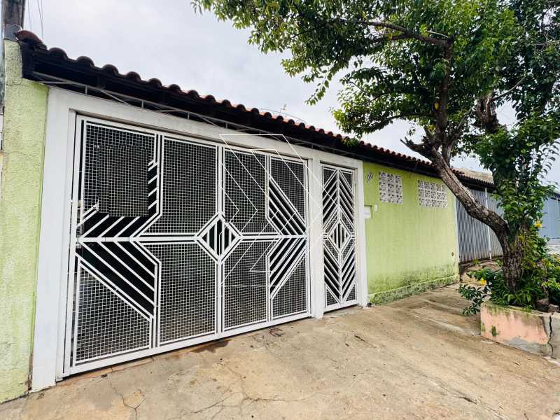 Casa, 3 quartos, 90 m² - Foto 2