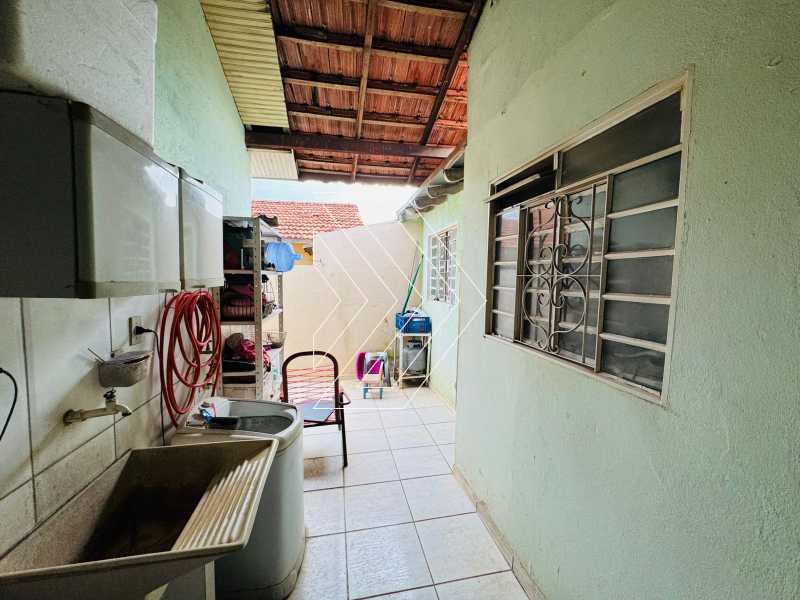 Casa, 3 quartos, 90 m² - Foto 16
