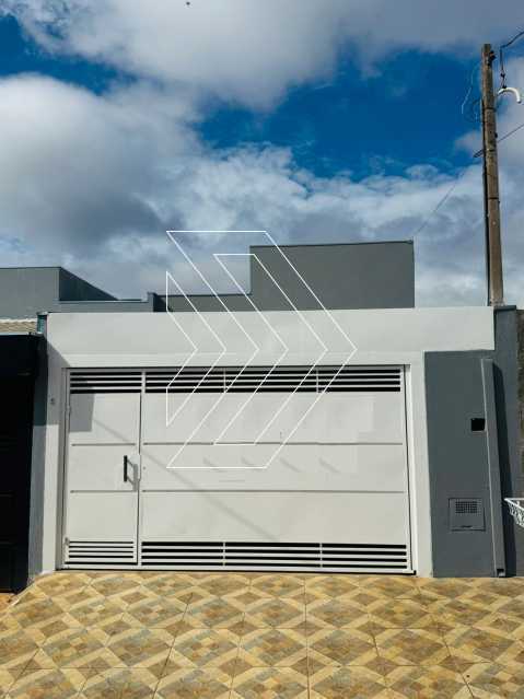 Casa, 3 quartos, 80 m² - Foto 1