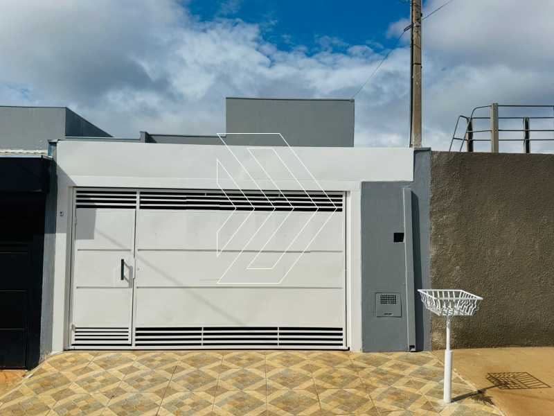 Casa, 3 quartos, 80 m² - Foto 2