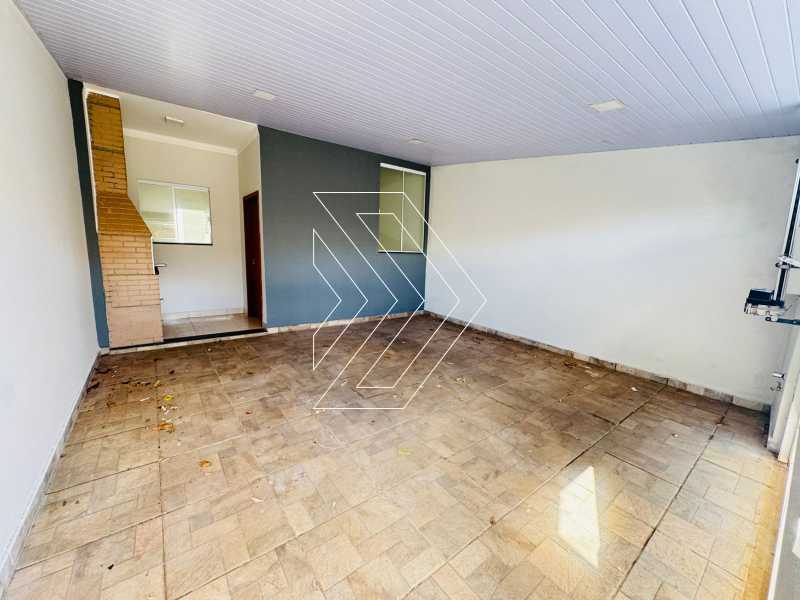 Casa, 3 quartos, 80 m² - Foto 3
