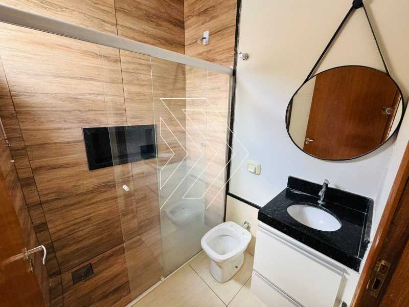 Casa, 3 quartos, 80 m² - Foto 13