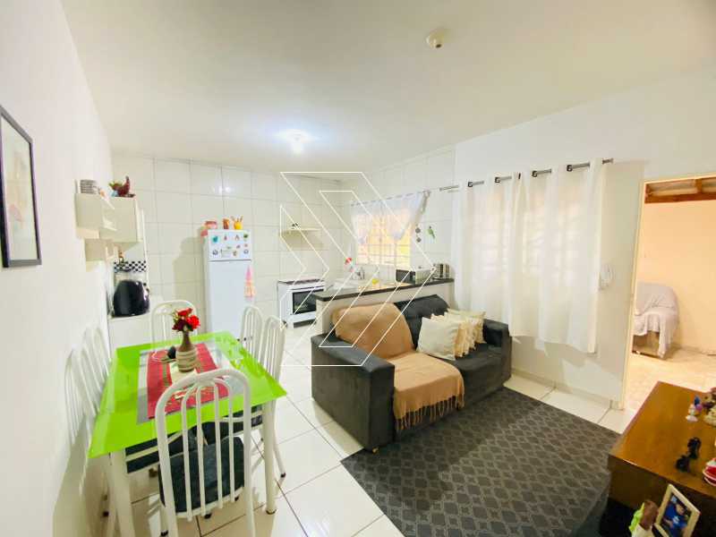 Casa, 2 quartos, 250 m² - Foto 13