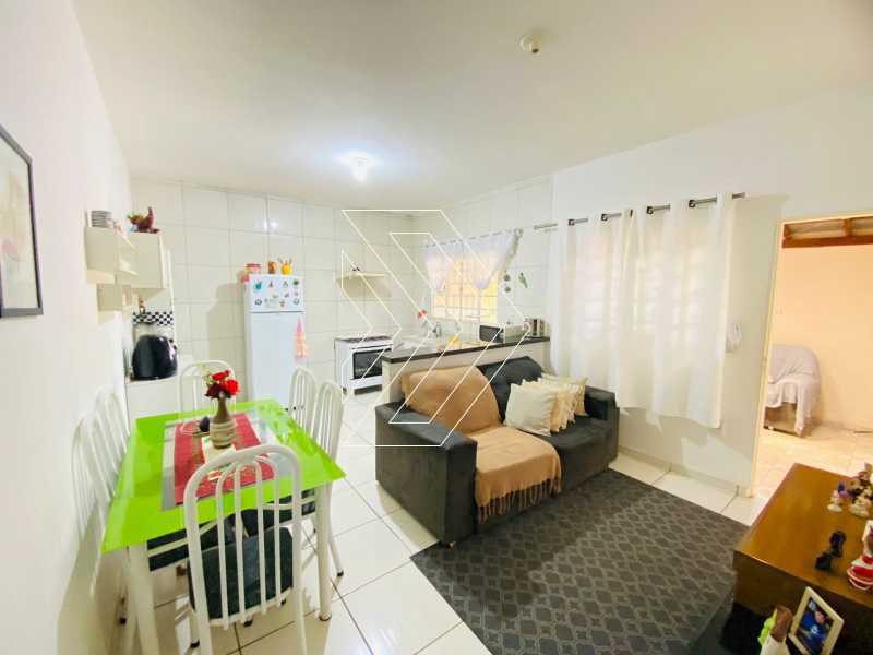 Casa, 2 quartos, 250 m² - Foto 14