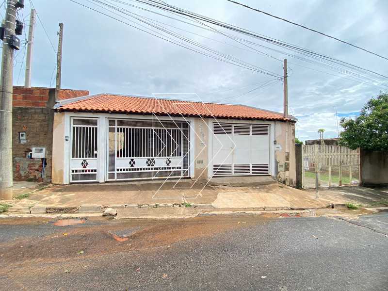 Casa, 2 quartos, 250 m² - Foto 1