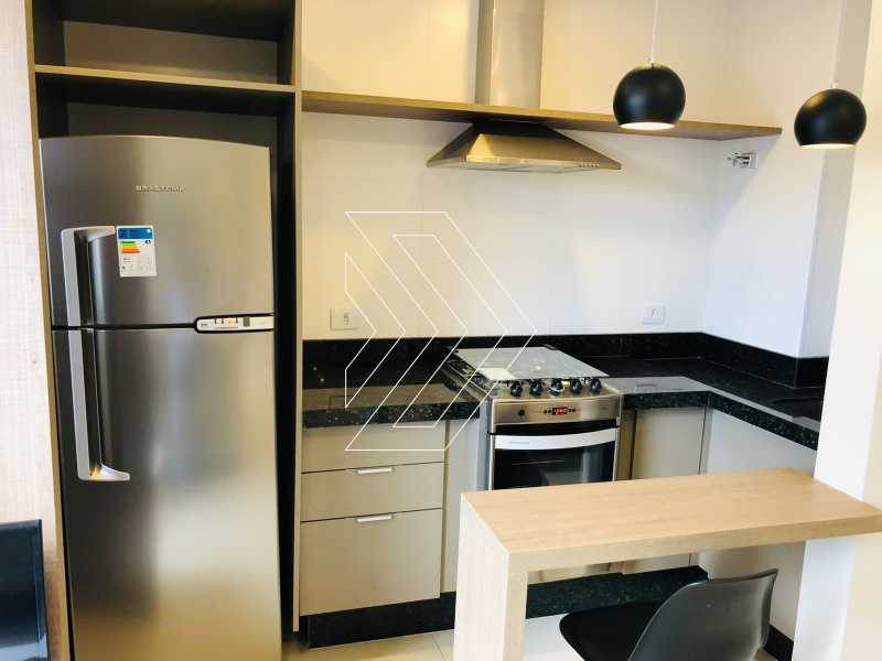 Apartamento, 1 quarto, 32 m² - Foto 4